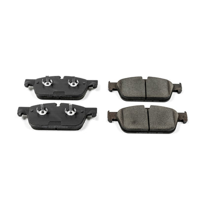 PowerStop Power Stop 13-16 Mercedes-Benz GL550 Front Z16 Evolution Ceramic Brake Pads