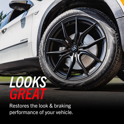PowerStop Power Stop 19-22 Kia Forte Front Evolution Coated Rotor