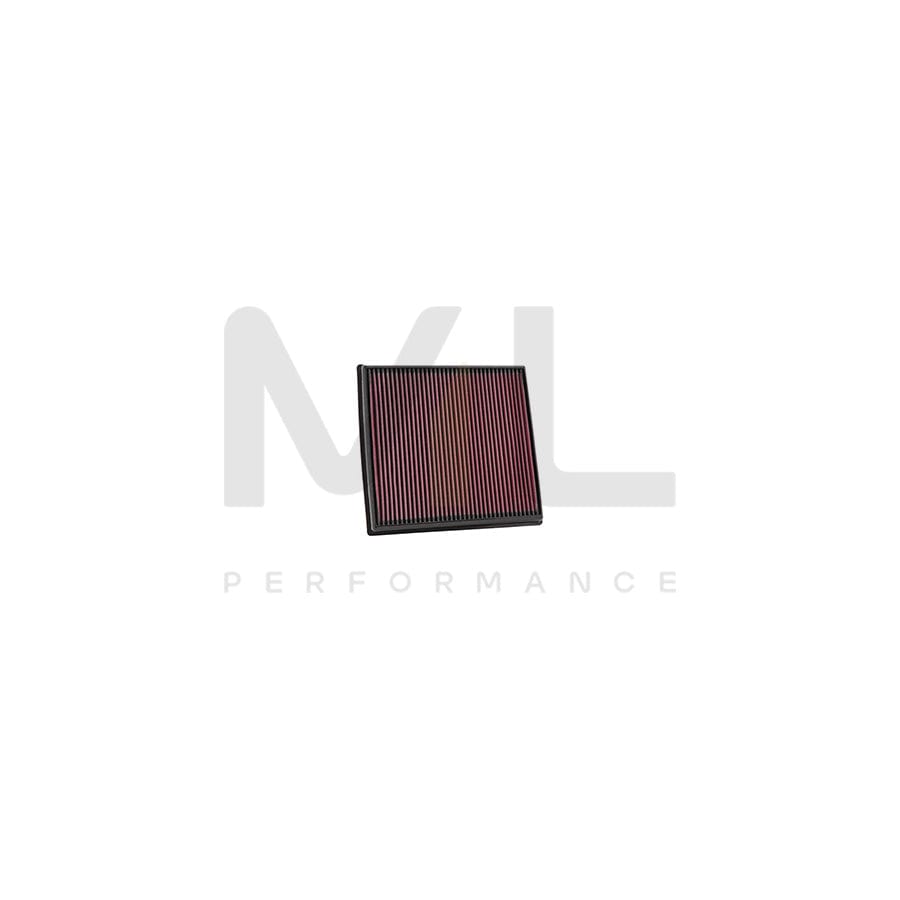 K&N 33-2428 Replacement Air Filter