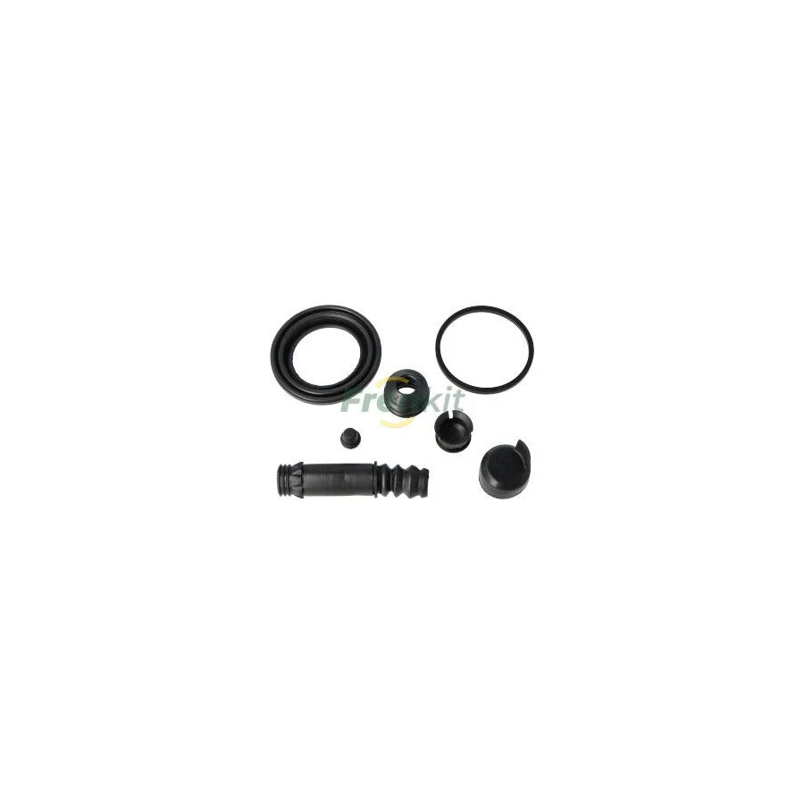 Frenkit 254146 Repair Kit, Brake Caliper Suitable for Mercedes-Benz Sprinter