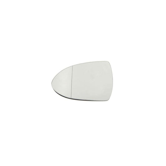Blic 6102-02-5303591P Mirror Glass, Outside Mirror for KIA Sportage