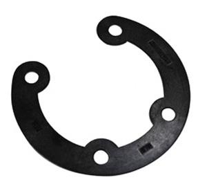 SPC Performance GM Rear Camber -.25 Shim