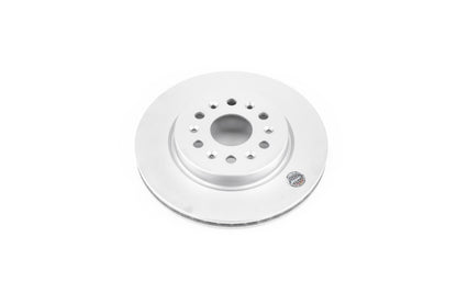 PowerStop Power Stop 18-19 Buick Enclave Rear Evolution Geomet Coated Rotor