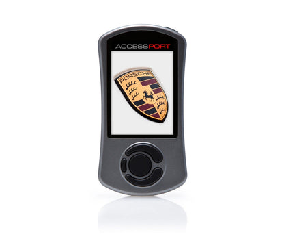 COBB AP3-POR-012-PDK ACCESSPORT WITH PDK FLASHING FOR PORSCHE 911 TURBO / TURBO S / GT2RS (991.2)