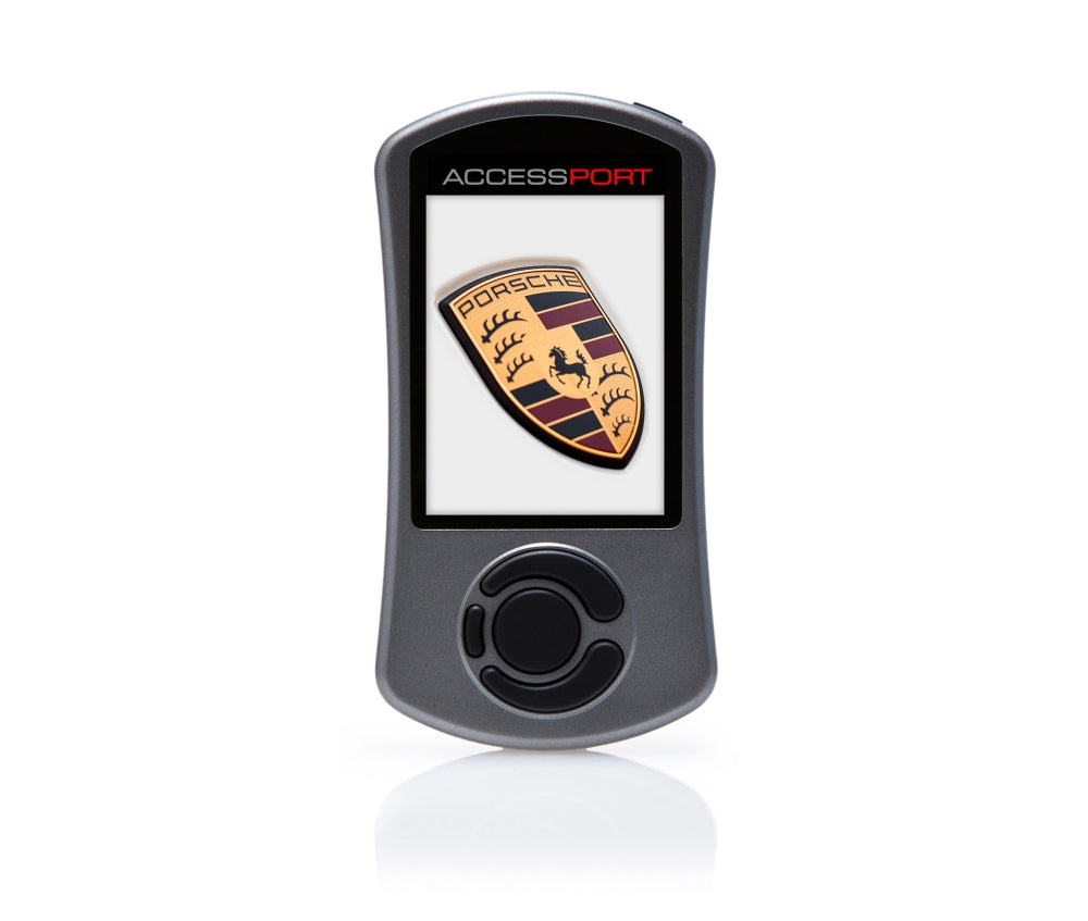COBB AP3-POR-007-PDK ACCESSPORT WITH PDK FLASHING FOR PORSCHE 911 CARRERA S / GTS / 4S / (991.1) / CAYMAN GTS / GT4 (981)