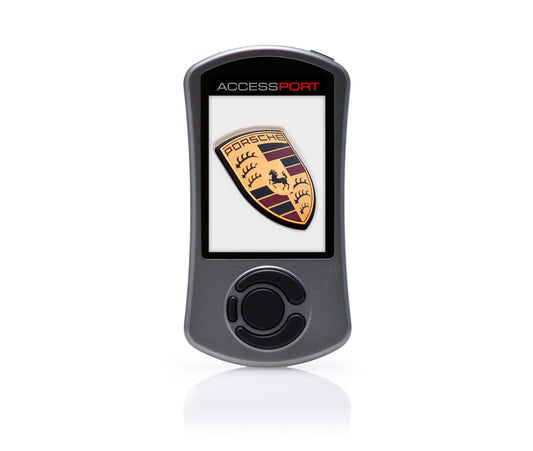 COBB AP3-POR-007-PDK ACCESSPORT WITH PDK FLASHING FOR PORSCHE 911 CARRERA S / GTS / 4S / (991.1) / CAYMAN GTS / GT4 (981)