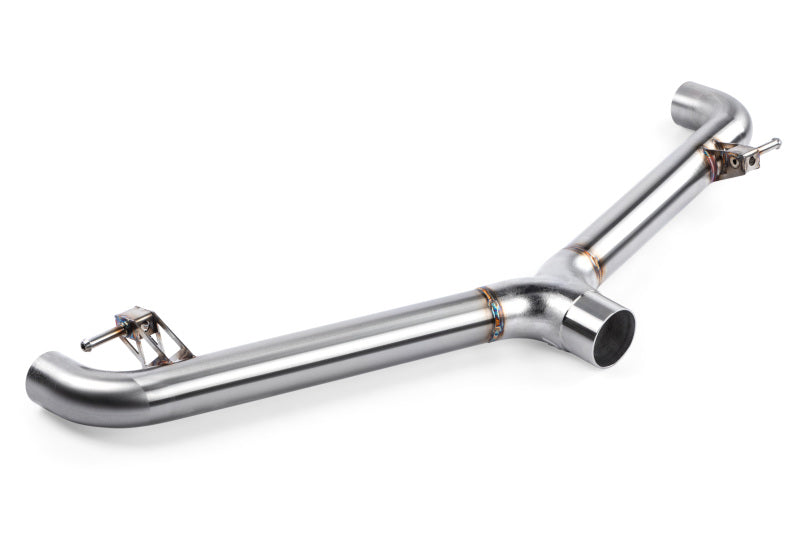 APR 10-14 Volkswagen GTI (MK6) Catback Exhaust System