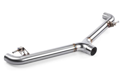 APR 10-14 Volkswagen GTI (MK6) Catback Exhaust System