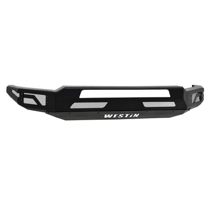 Westin 18-19 Ford F-150 Pro-Mod Front Bumper - Textured Black