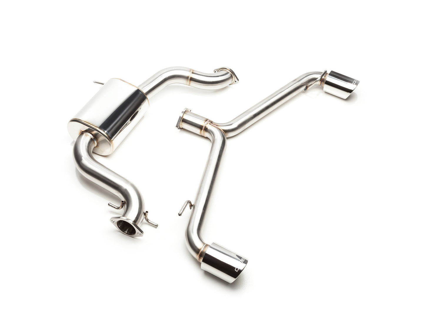 COBB 5V1100 CAT-BACK EXHAUST GTI VW GTI 2010-2014