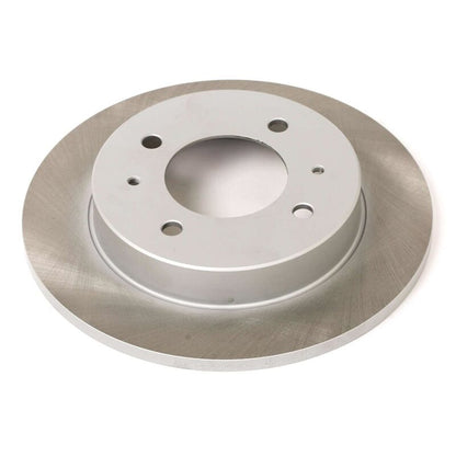 PowerStop Power Stop 97-06 Hyundai Elantra Rear Semi Coated Rotor