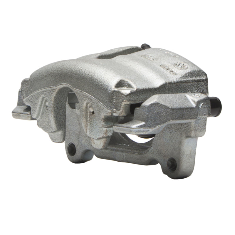 DFC 05-19 Audi A3 Front-R Premium Caliper - Silver Zinc Coated