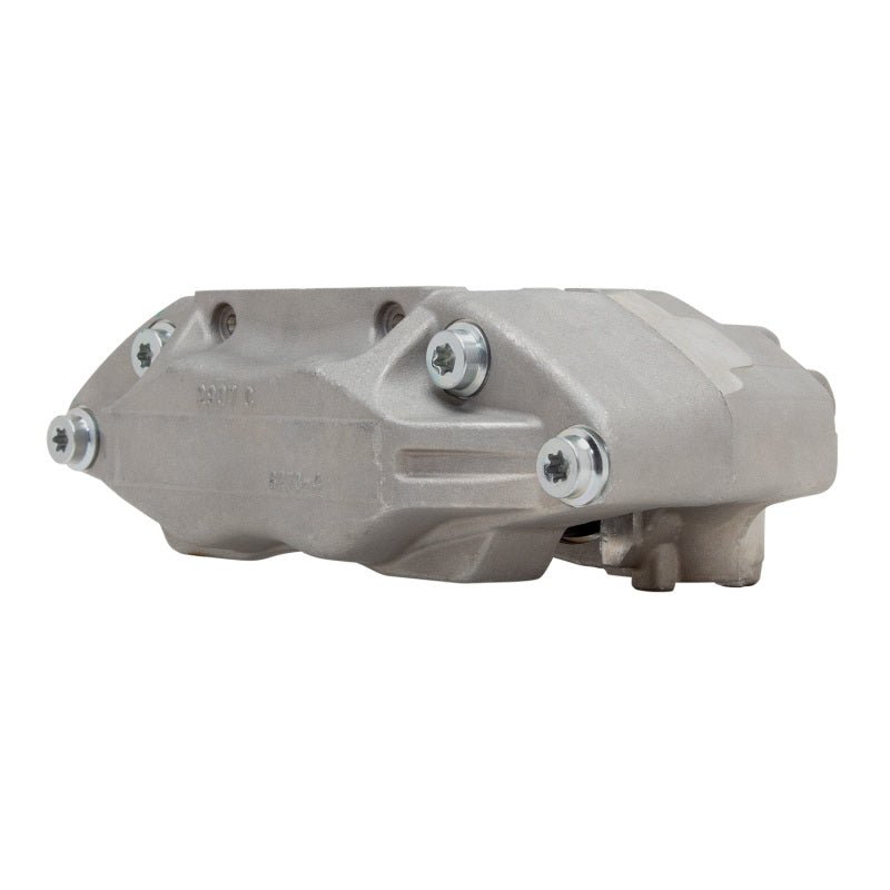 DFC 05-12 Acura RL Front-R Premium Caliper - Silver Zinc Coated
