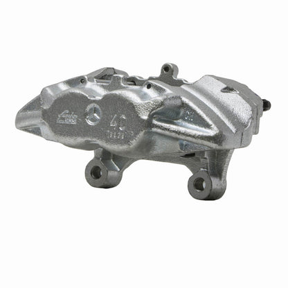 DFC 90-95 Mercedes-Benz 400E Front-R Premium Caliper - Silver Zinc Coated