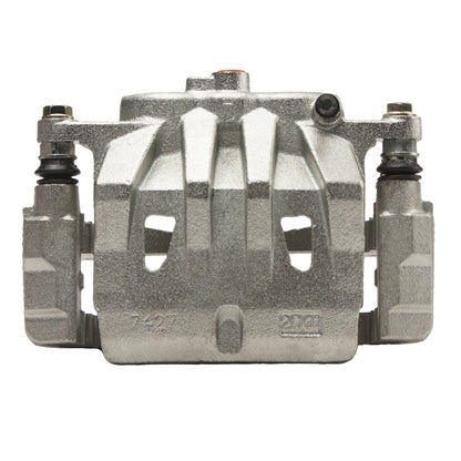 DFC 08-21 Lexus NX300 Front-L Premium Caliper - Silver Zinc Coated