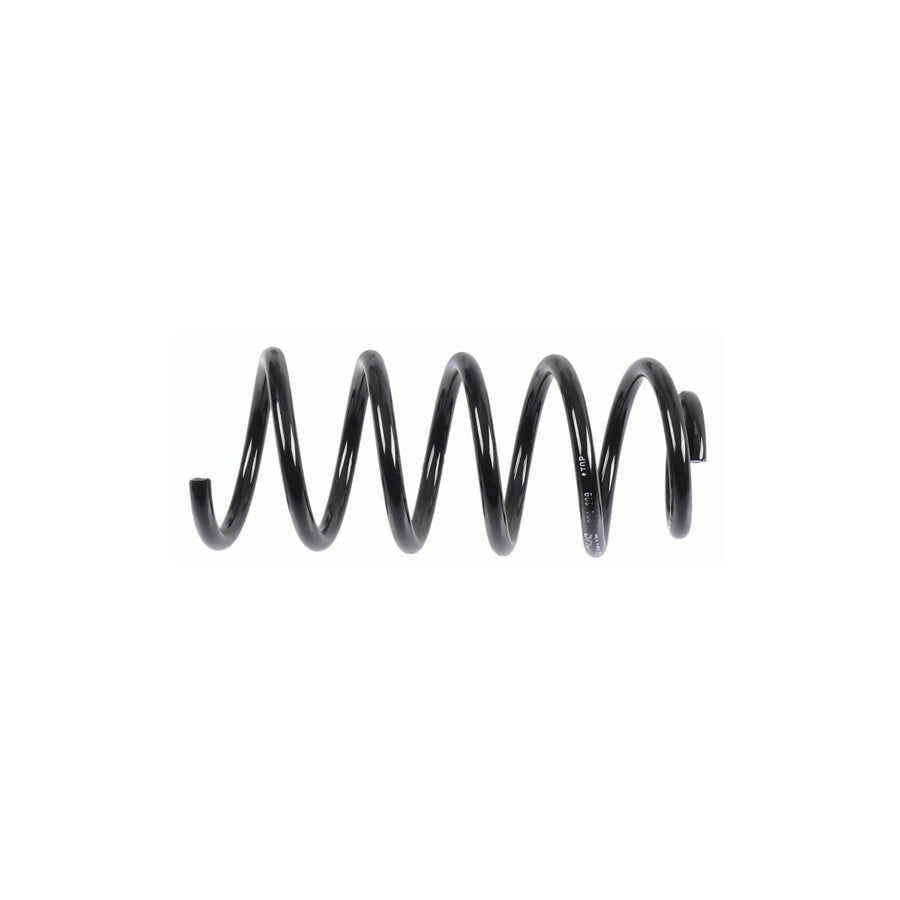 Sachs 994 209 Coil Spring for Smart Roadster