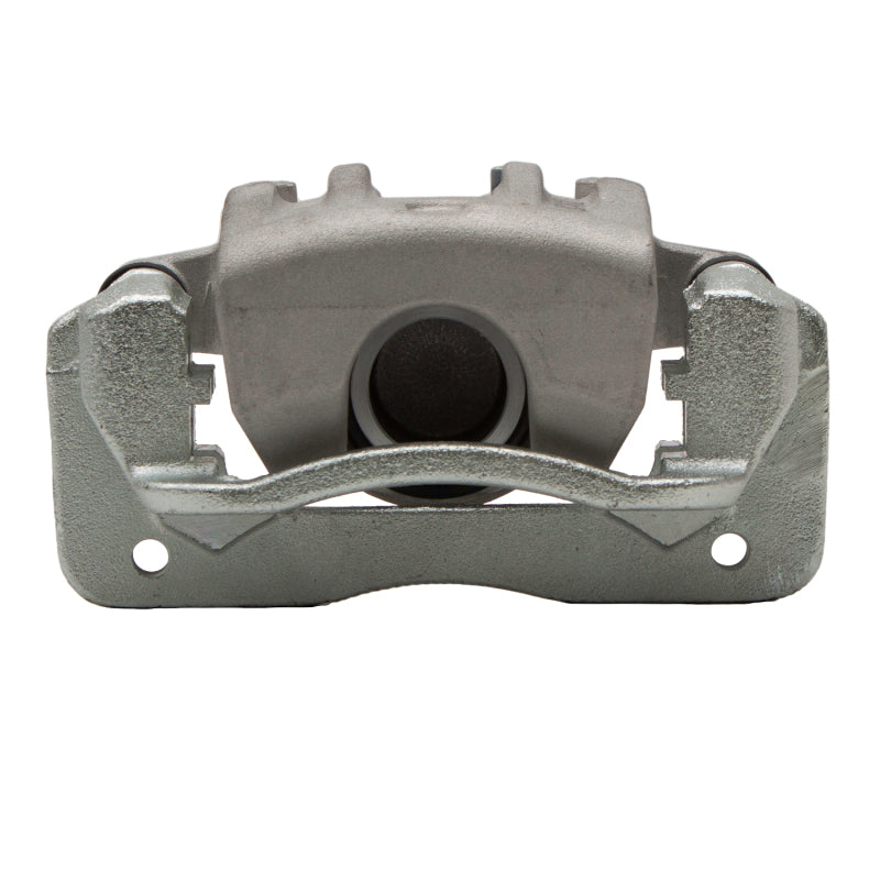 DFC 13-20 Hyundai Santa Fe Rear-L Premium Caliper - Silver Zinc Coated