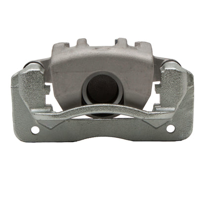 DFC 13-20 Hyundai Santa Fe Rear-L Premium Caliper - Silver Zinc Coated