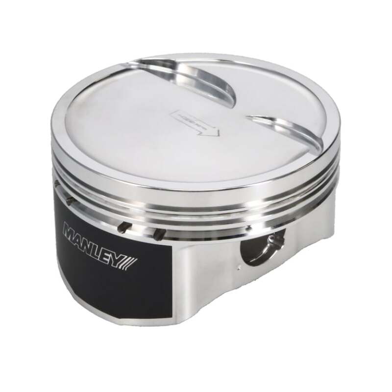 Manley Performance Manley Chevrolet LS Piston Set - 4.005in Bore 1.304in CH, -10.00 CC