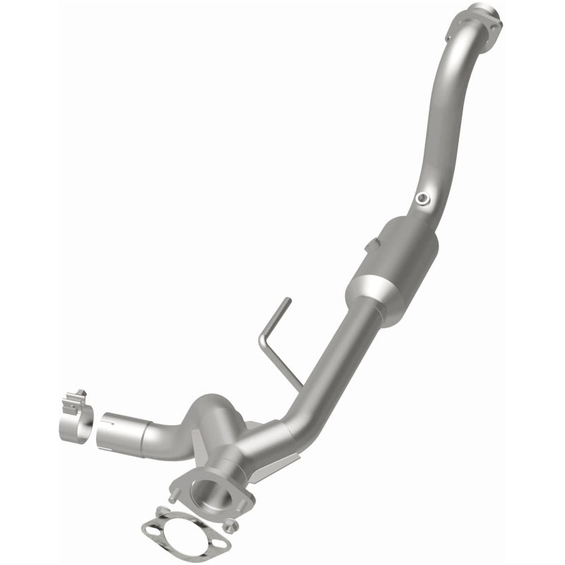 MagnaFlow 07-09 Chrysler Aspen 5.7L Direct Fit Converter