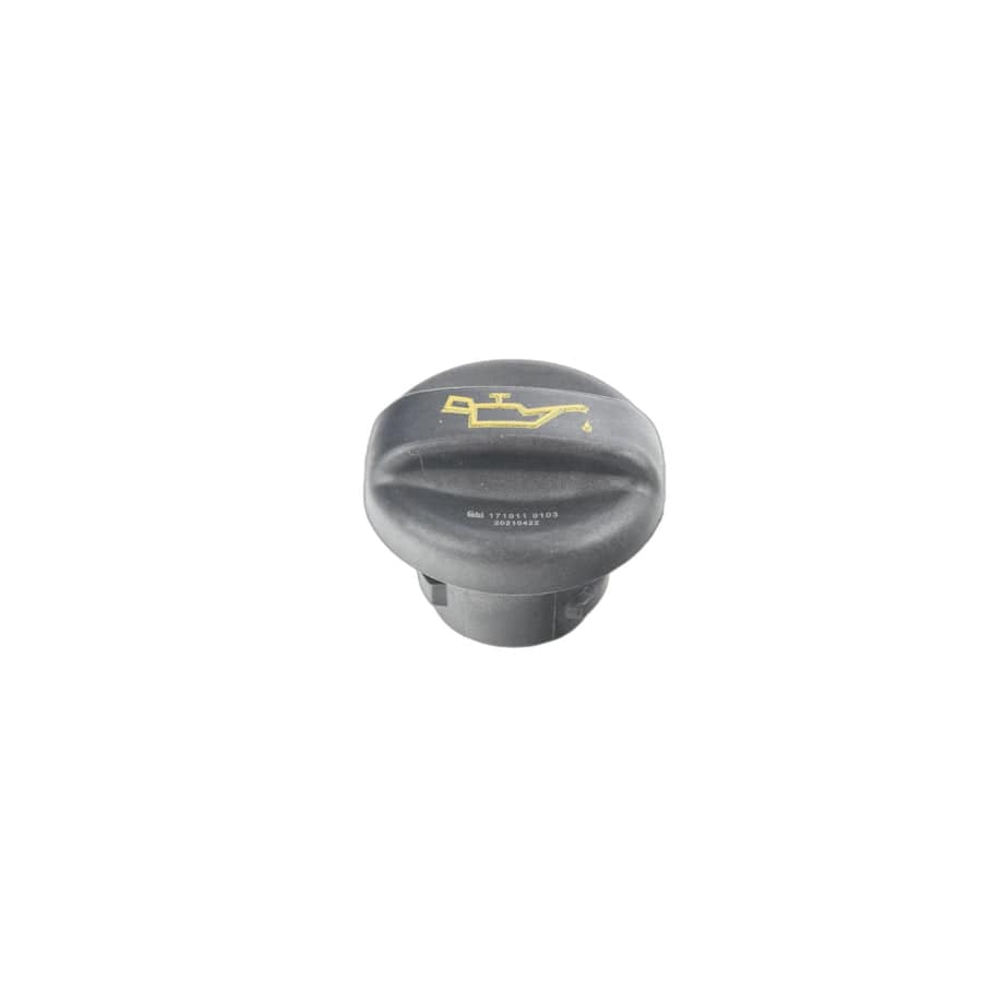 Genuine BMW 11127582398 F30 Cap For Oil Filler (Inc. JCW ALL4, 320i ed & Cooper S ALL4)
