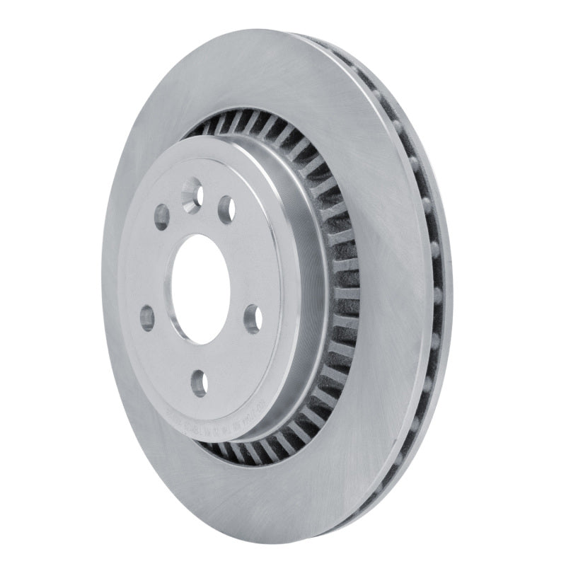 DFC 10-17 Volvo XC60 Rear Brake Rotor