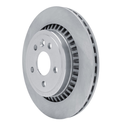 DFC 10-17 Volvo XC60 Rear Brake Rotor