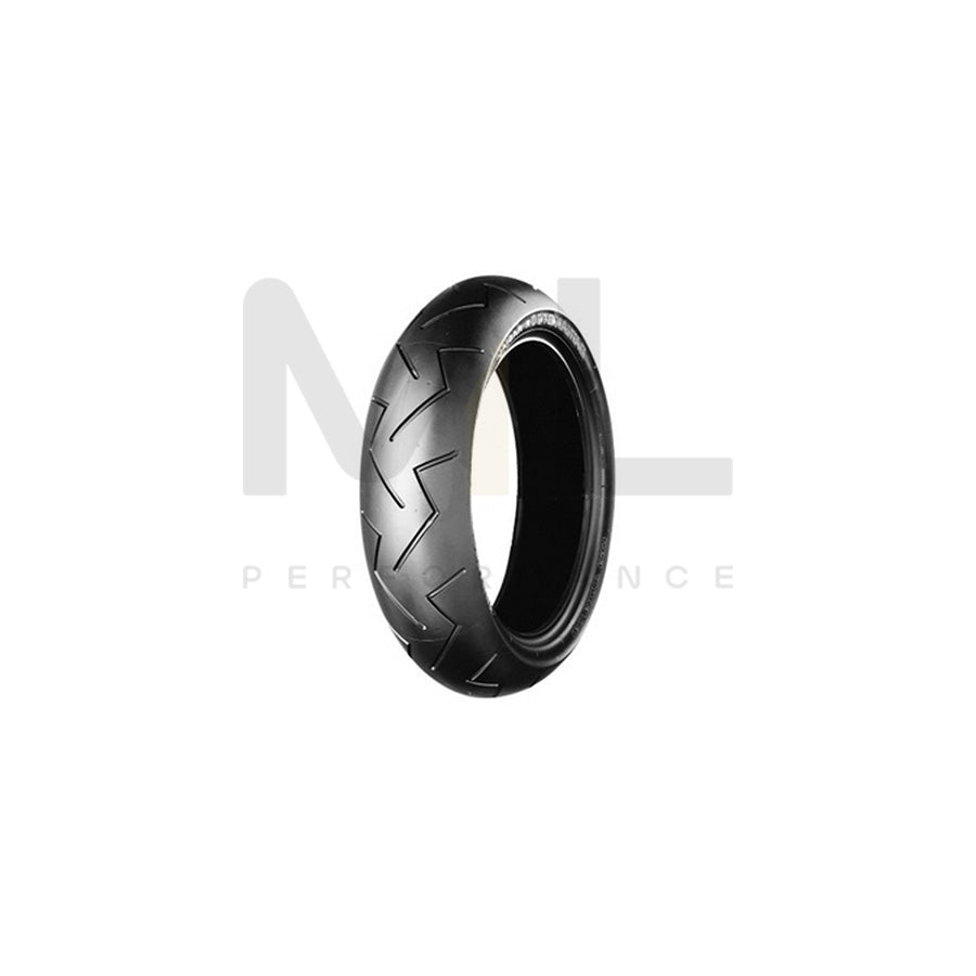 Bridgestone Battlax BT-090 Pro 140/70 R17 66H Motorcycle Summer Tyre