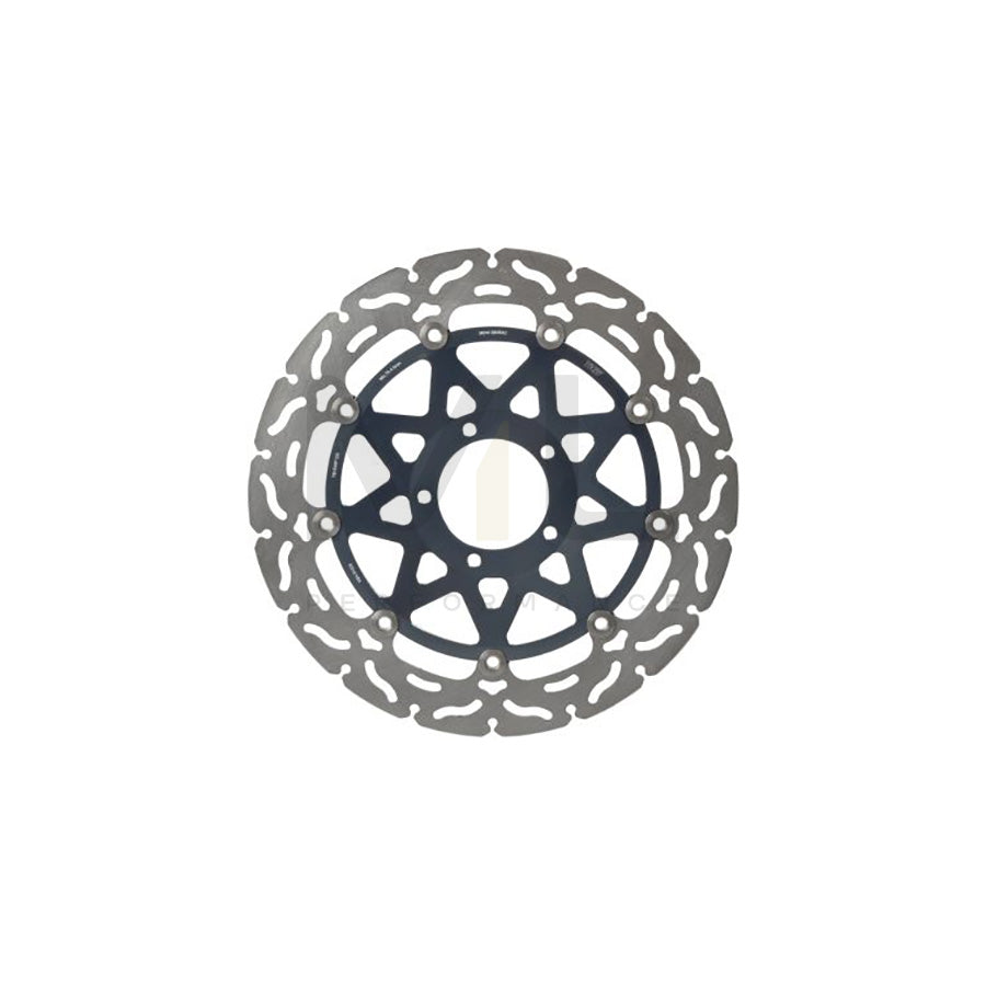 TRW MSW285RAC Brake Disc  - 1 piece