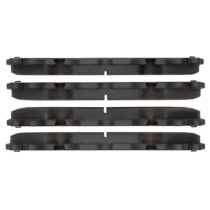 DFC 10-26 Land Rover Range Rover Sport Front 4000 Hybridynamic Brake Pads
