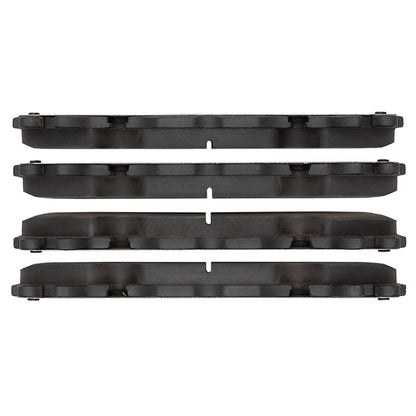 R1 Concepts R1 10-26 Land Rover Range Rover Sport Front Semi Met Brake Pads