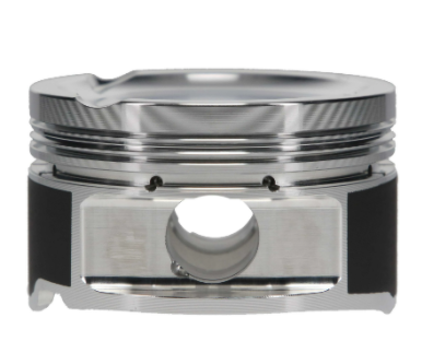 JE 314319 PISTONS KIT VW TS1 2.0 TURBO (SET OF 4 PIC) BORE 83,50 OVERSIZE 1,00 STROKE 92,80 CR9.1:1