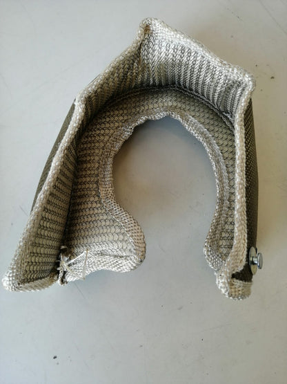 ARD 150011 TURBINE BLANKET VTG PORSCHE 997 (PAIR)