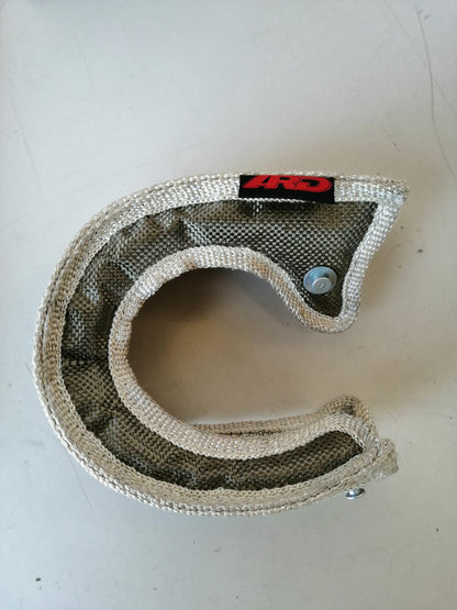 ARD 150011 TURBINE BLANKET VTG PORSCHE 997 (PAIR)