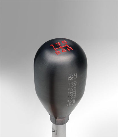Skunk2 Racing Skunk2 Honda/Acura 5-Speed Billet Shift Knob (10mm x 1.5mm) (Apprx. 440 Grams)