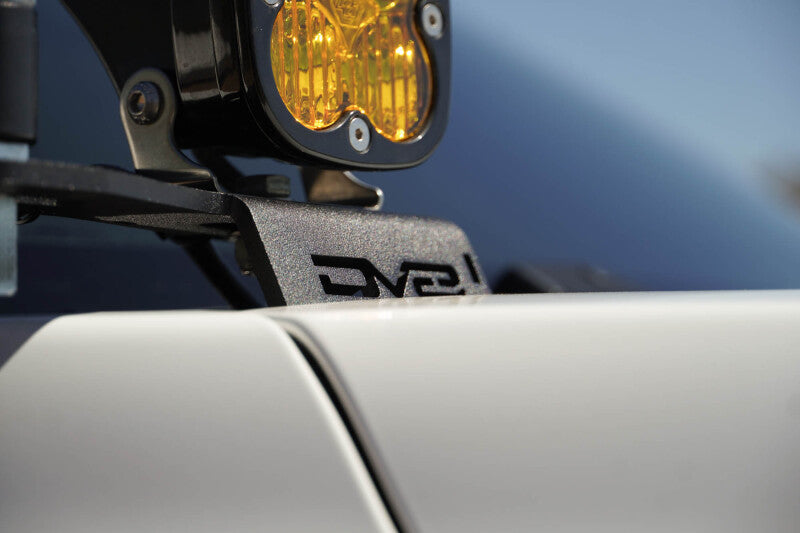 DV8 Offroad 2024-2025 Toyota Tacoma Ditch Light Brackets