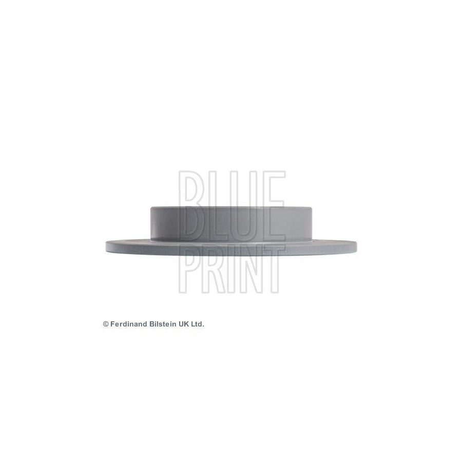 Blue Print Adg04355 Brake Disc for Hyundai Coupe II (Gk)