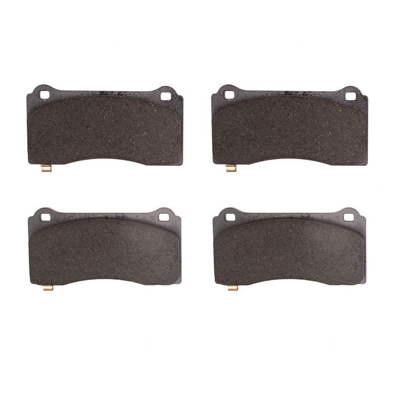 DFC 17-25 Tesla Model 3 Front 5000 Advanced Ceramic Brake Pads