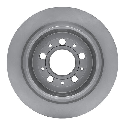 DFC 97-98 Volvo S90/V90 Rear Brake Rotor