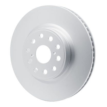 DFC 07-23 Lexus LS460 Front GeoSPEC Coated Rotor
