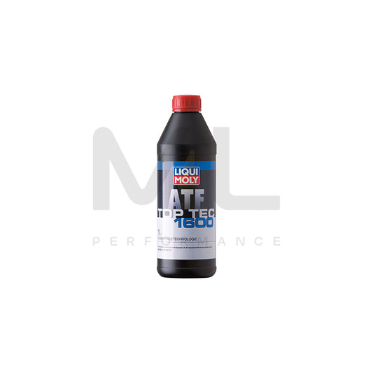Liqui Moly Top Tec ATF 1600 1l