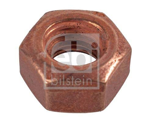 Febi Bilstein 04514 Nut | ML Performance UK Car Parts