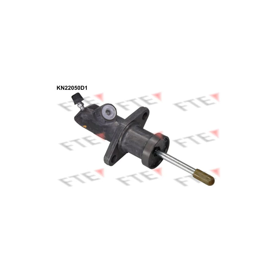 FTE Kn22050D1 Slave Cylinder, Clutch for BMW 5 Saloon (E39)