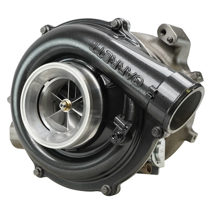 BD Diesel 03-07 Ford F250/F350 6.0L Stage 1 Performance GT37 Screamer Turbo