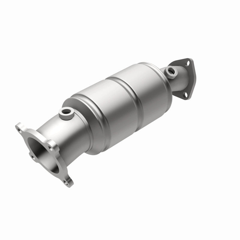 MagnaFlow Direct Fit Catalytic Converter 05-09 Audi A4 2.0 turbo OEM