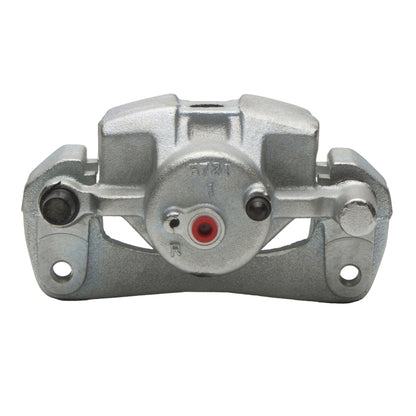 DFC 98-03 Mazda Protege Front-R Silver Zinc Coated Premium Caliper