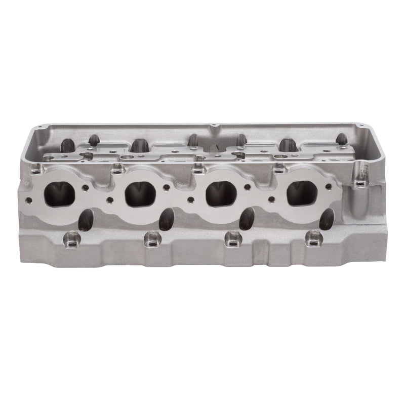 Edelbrock Big Victor Pro-Port Raw Cylinder Head