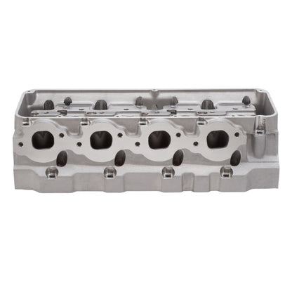 Edelbrock Big Victor Pro-Port Raw Cylinder Head