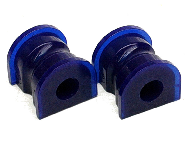 SuperPro Front Sway Bar To Lower Control Arm