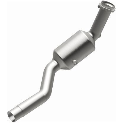 MagnaFlow 07-09 Jaguar XK 4.2L Direct Fit Converter